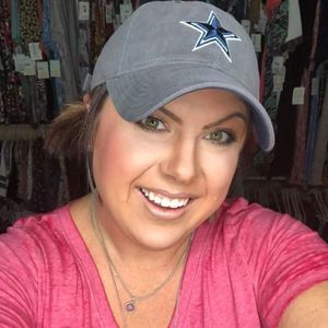 Meet your Posher, Erin